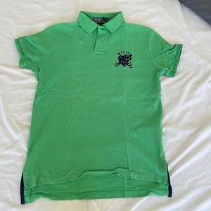 Polo Ralph Lauren - Poloshirt in M